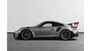 Porsche 911 2019 Porsche GT2 RS Weissach / Full Porsche Service History / Porsche Warranty