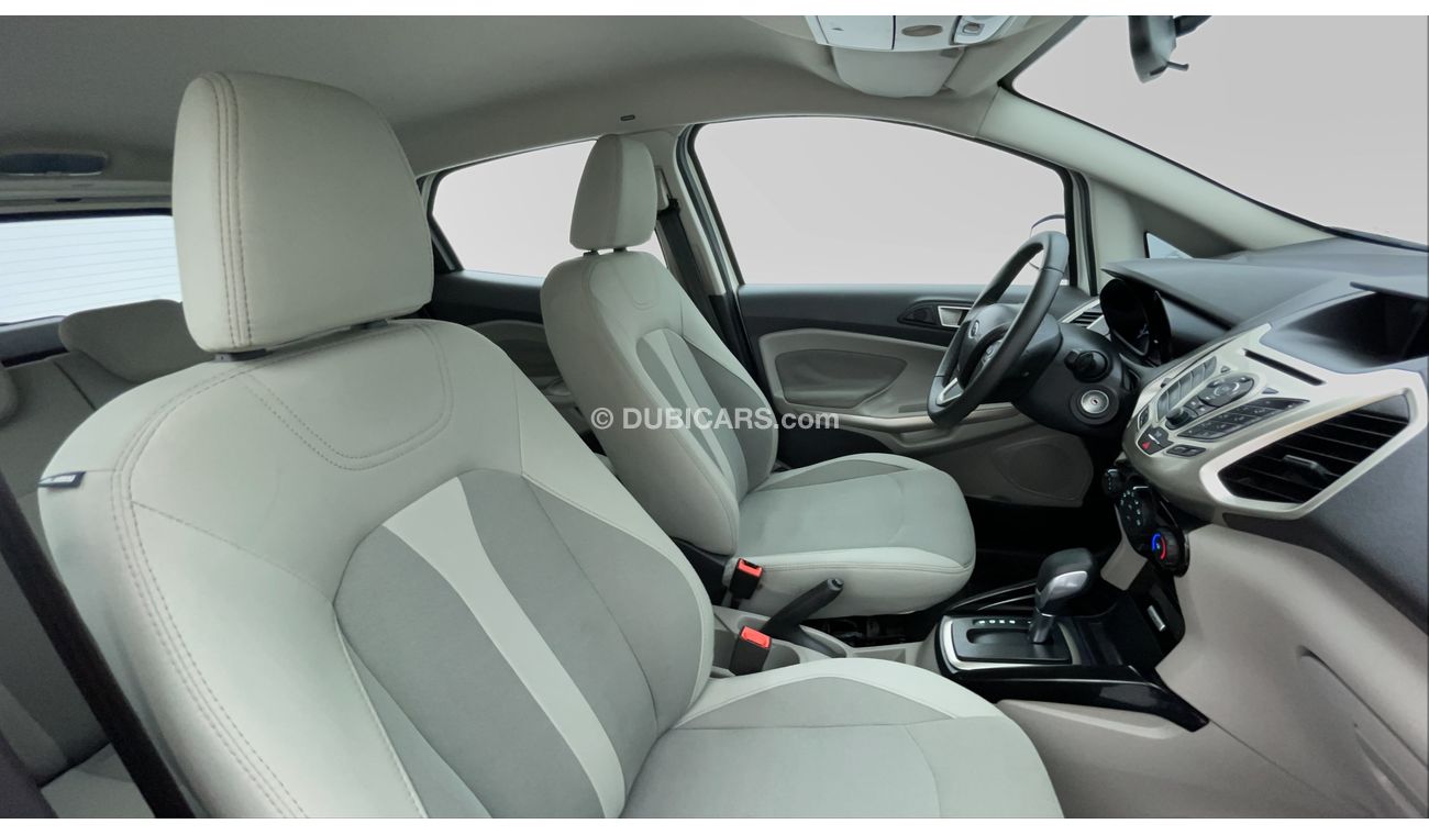 Ford EcoSport AMBIENTE 1.5 | Zero Down Payment | Free Home Test Drive