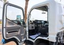 Mitsubishi Fuso Canter Short chassis 14FT 3.0L Euro 5 With ABS 100 Fuel Tank model 2024