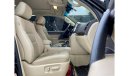 Toyota Land Cruiser GXR GXR 2017 Toyota Land Cruiser GXR-Full Service History-Warranty-GCC.