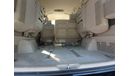 Toyota Alphard TOYOTA ALPHARD 2004/RHD ANH LOT # 507