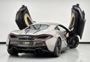 McLaren 570S 2017 McLaren 570s, Full Service History, Excellent Condition, GCC