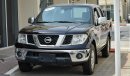 Nissan Navara SE