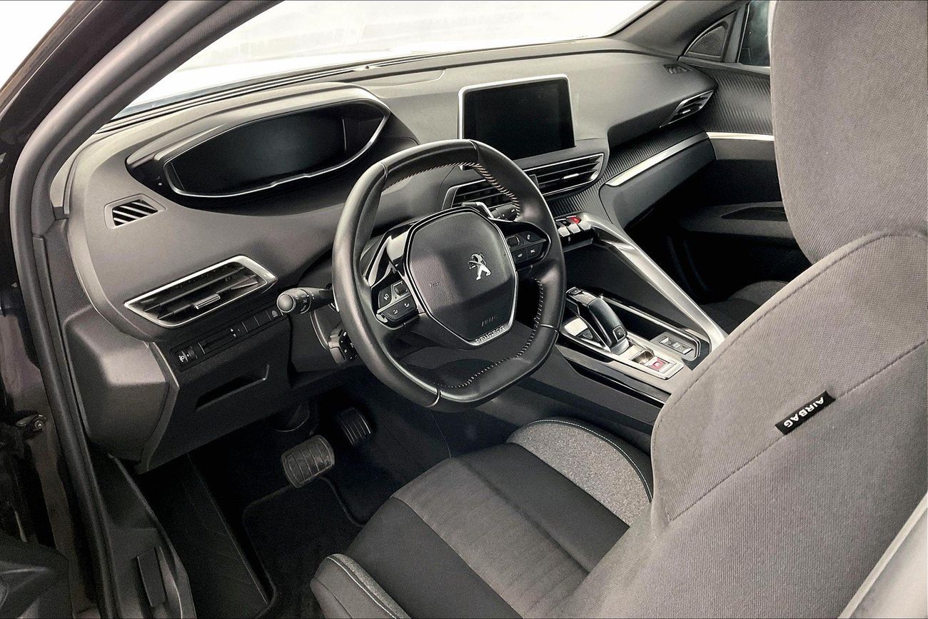 Peugeot 3008 Active | Guaranteed Warranty | 0 Down Payment