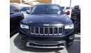 Jeep Grand Cherokee Jeep Grand Cherokee 4x4 2015