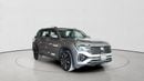 Volkswagen Teramont 2.0 R-LINE 4WD | Guaranteed Warranty | 0 Down Payment