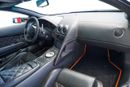 Lamborghini Murcielago LP-640