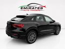 Audi Q3 35 TFSI S-LINE SPORTBACK