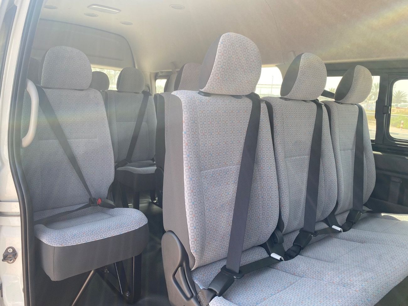 تويوتا هاياس