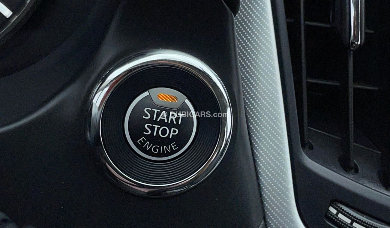 Infiniti Q50 SENSORY + VISIBILITY PACKAGE 3 | Zero Down Payment | Free Home Test Drive