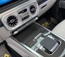 مرسيدس بنز G 63 AMG 4MATIC SUV