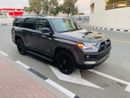 Toyota 4Runner 2021 LIMITED BLACK EDITION