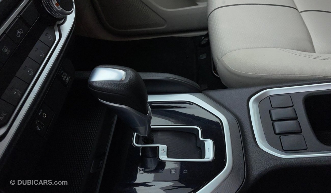 Nissan XTerra SE 2.5 | Under Warranty | Inspected on 150+ parameters