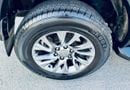 Toyota Fortuner 2.8L . 4 Cylinders . Diesel. SUV/ Crossover. 7 Seats. 5 Doors