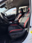 تويوتا راف ٤ XLE leather seats, push start