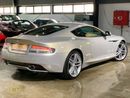 Aston Martin DB9 Stunning Aston Martin 2015, Service History, GCC, Low Kms