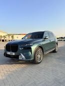 BMW X7 XDrive40i 3.0L