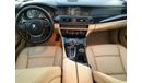 BMW 523i Exclusive BMW 523_Gcc_2012_Excellent_Condition _Full option