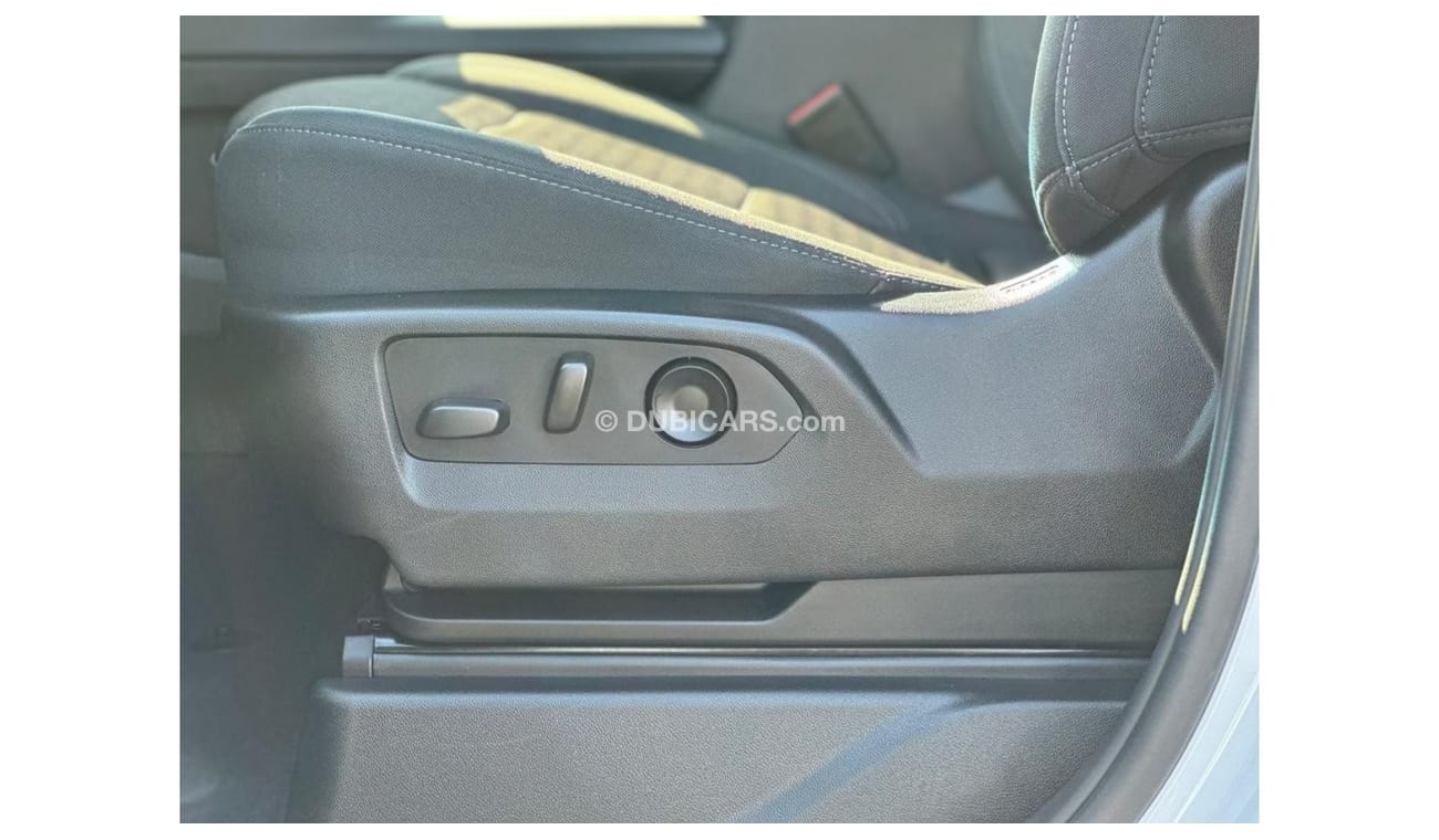 GMC Yukon GMC YUKON SLE 2023 V8 5.8L