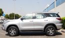 Toyota Fortuner Brand New - GCC Spec