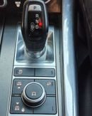 لاند روفر رينج روفر