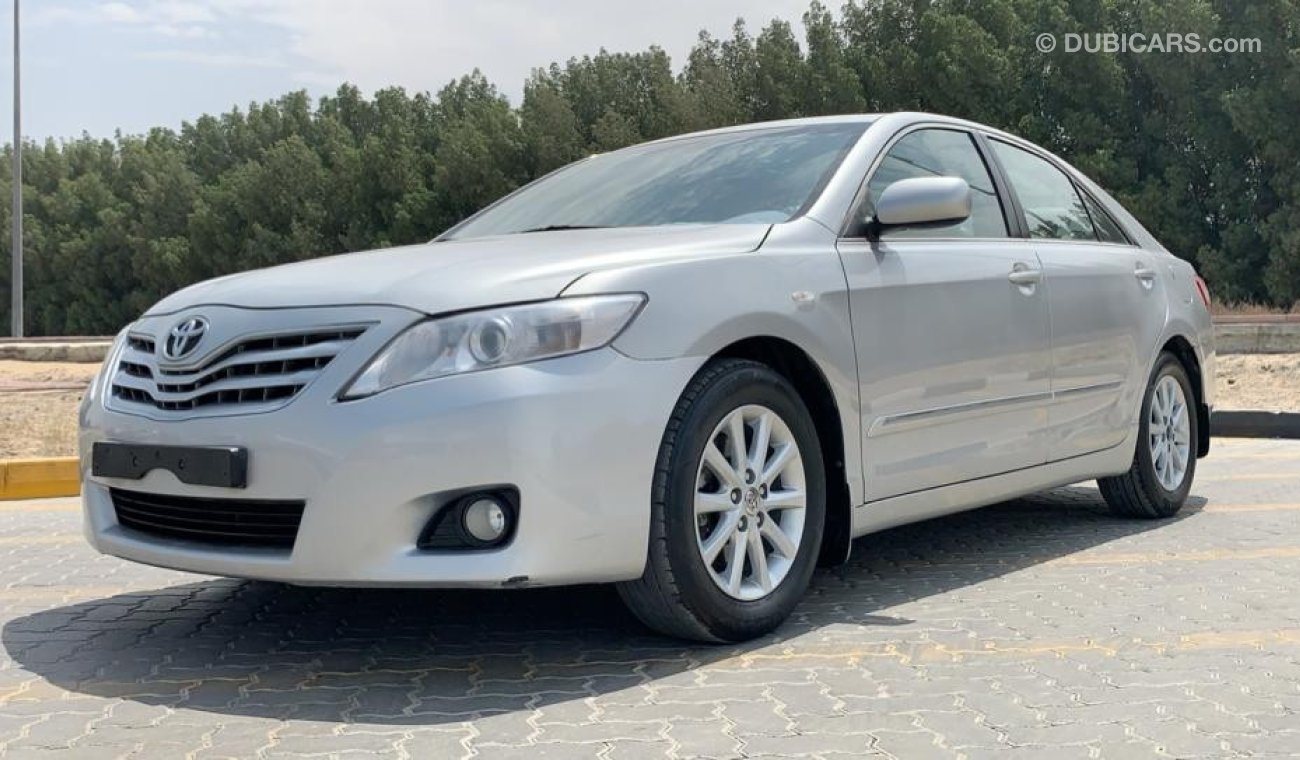 Toyota Camry 2011 GLX Ref#232