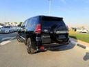 Toyota Prado TX-L Toyota Prado  Years 2012 V6 facelifted full inside and outside 2023 TX-L 4.0L. Petrol
