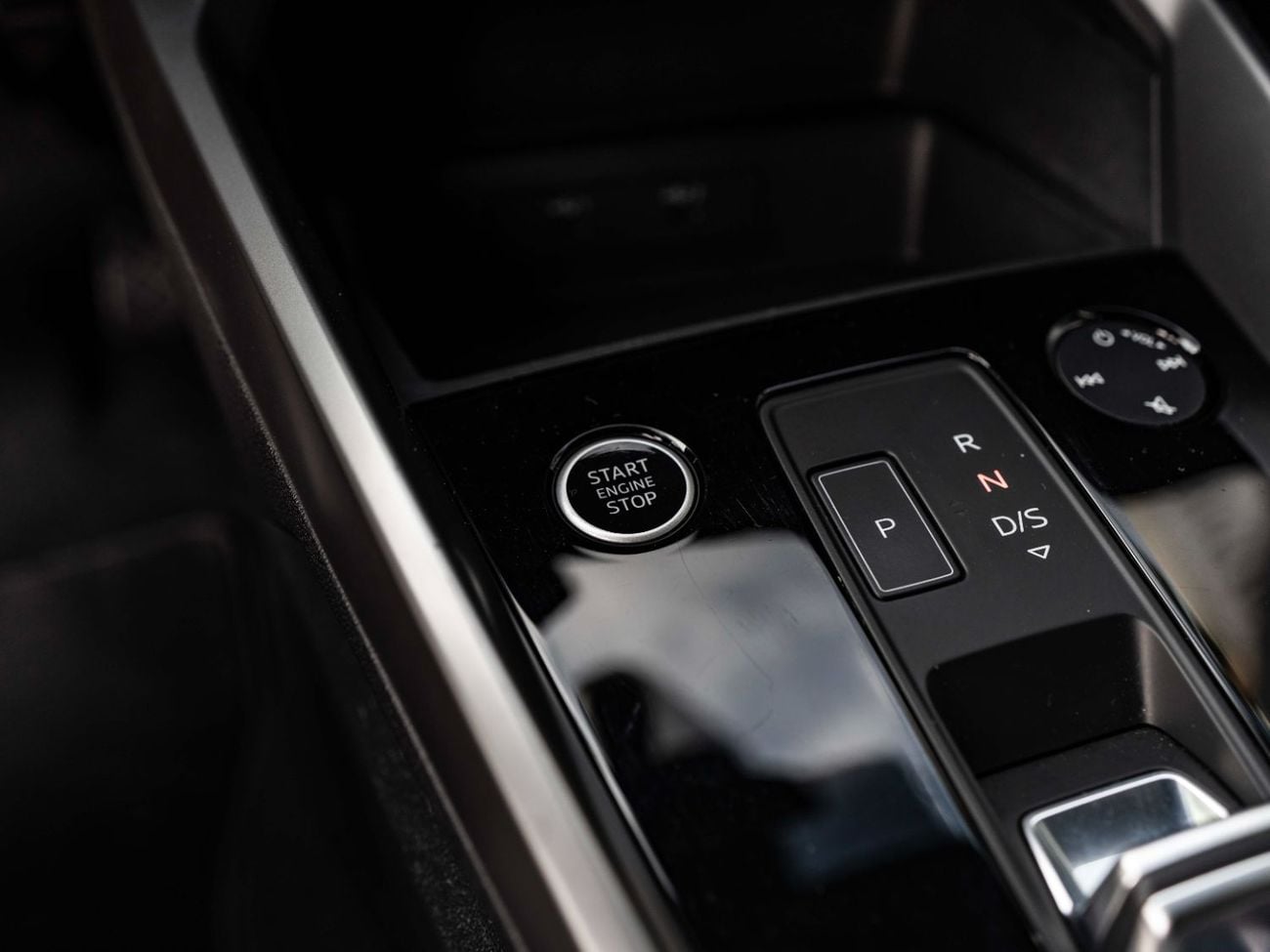 Audi A3 35 TFSI 1.4L