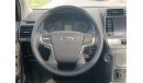 Toyota Prado TXL 2.8L V4 DIESEL, POWER SEATS & LEATHER  / REAR MONITOR / 4 CAMERAS (CODE # 250938)