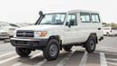 تويوتا لاند كروزر 70 LAND CRUISER LC78 (RHD) 4.2L V6 DIESEL