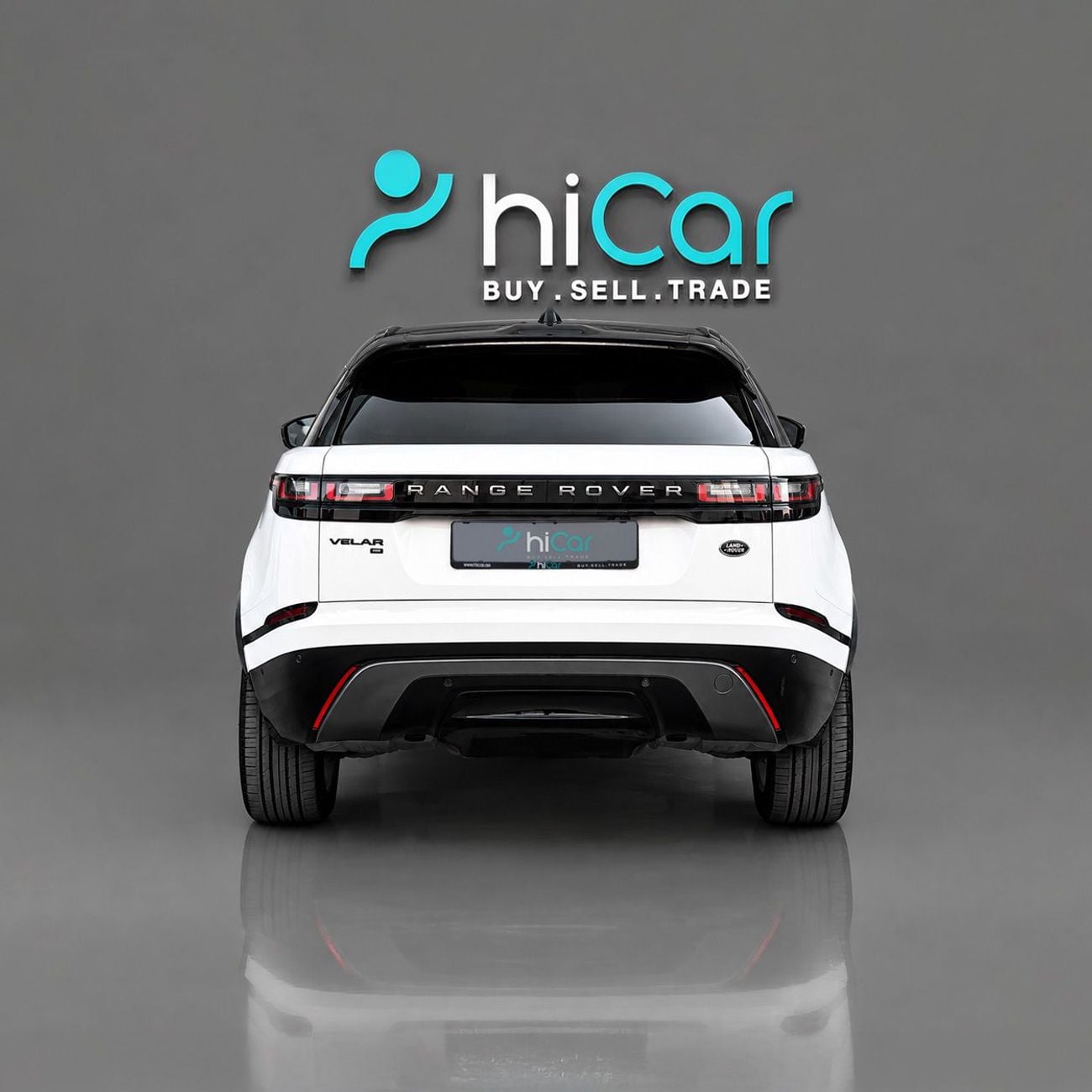 Land Rover Range Rover Velar R-DYNAMIC SE AED 2,299 P.M • 0% Downpayment • Range Rover Velar R-Dynamic SE • 1 Year Warranty
