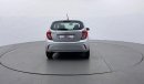 Chevrolet Spark LS 1.4 | Under Warranty | Inspected on 150+ parameters