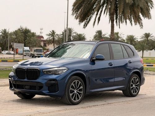 بي أم دبليو X5 XDRIVE40i M SPORT 3.0L