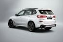 بي أم دبليو X5 STD M50i 4.4L