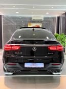 Mercedes Benz GLE43 AMG AMG MERCEDES GLE43 V6 || GCC || TOP RANGE || AMAZING CONDITION II FULLY LOADED || RECENTLY SERVICED