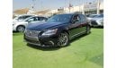 Lexus LS460 Prestige Plus 2016 Lexus Ls 460, Full Option