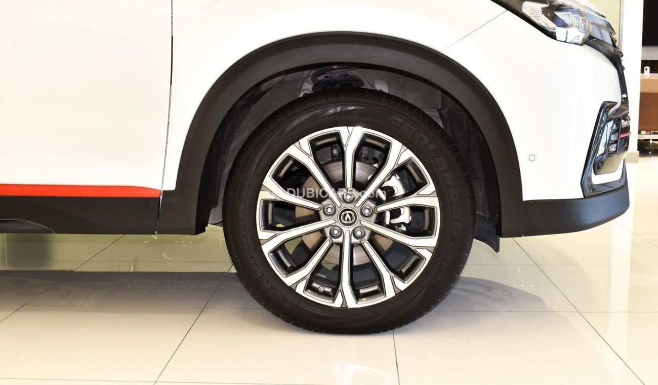 Used Changan CS85 360T 2023 for sale in Dubai - 578442
