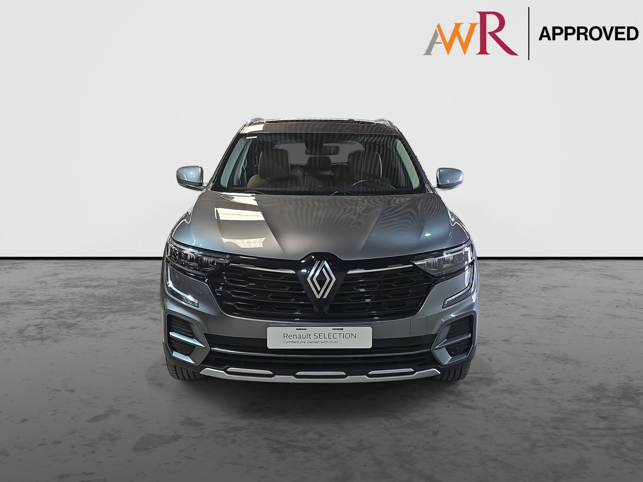 Renault Koleos PE 2.0