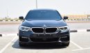 BMW 530i M SPORT PACKAGE