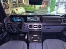 Mercedes Benz G63 AMG STD 2025 G63 AMG | Low Mileage | 5 Years Gargash Warranty and Service