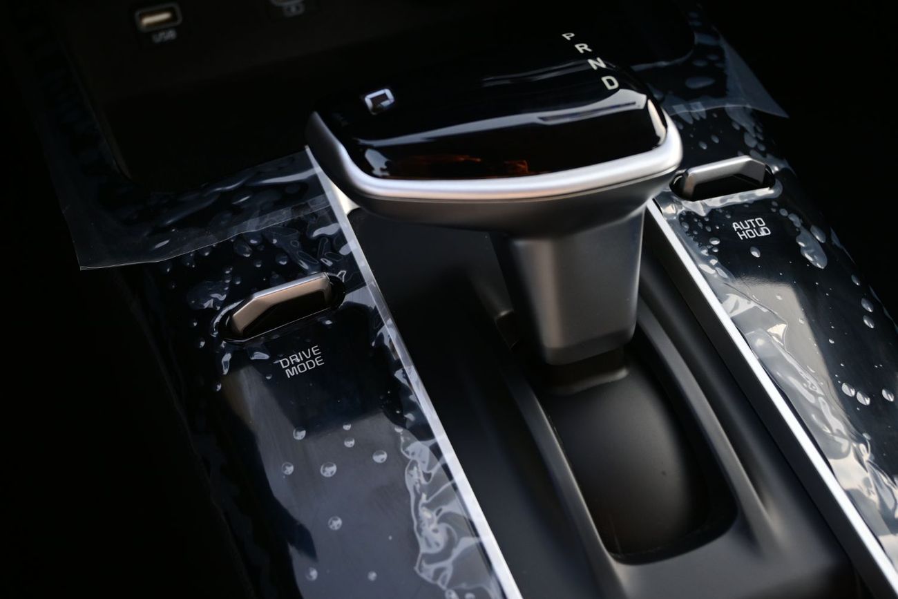 Kia K3 Kia K3 1.5L Petrol, Color White, Model 2025