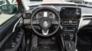 Suzuki Grand Vitara Suzuki Grand Vitara 2024 SUZUKI GRAND VITARA 1.5 GLX