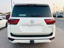 Toyota Land Cruiser GXR