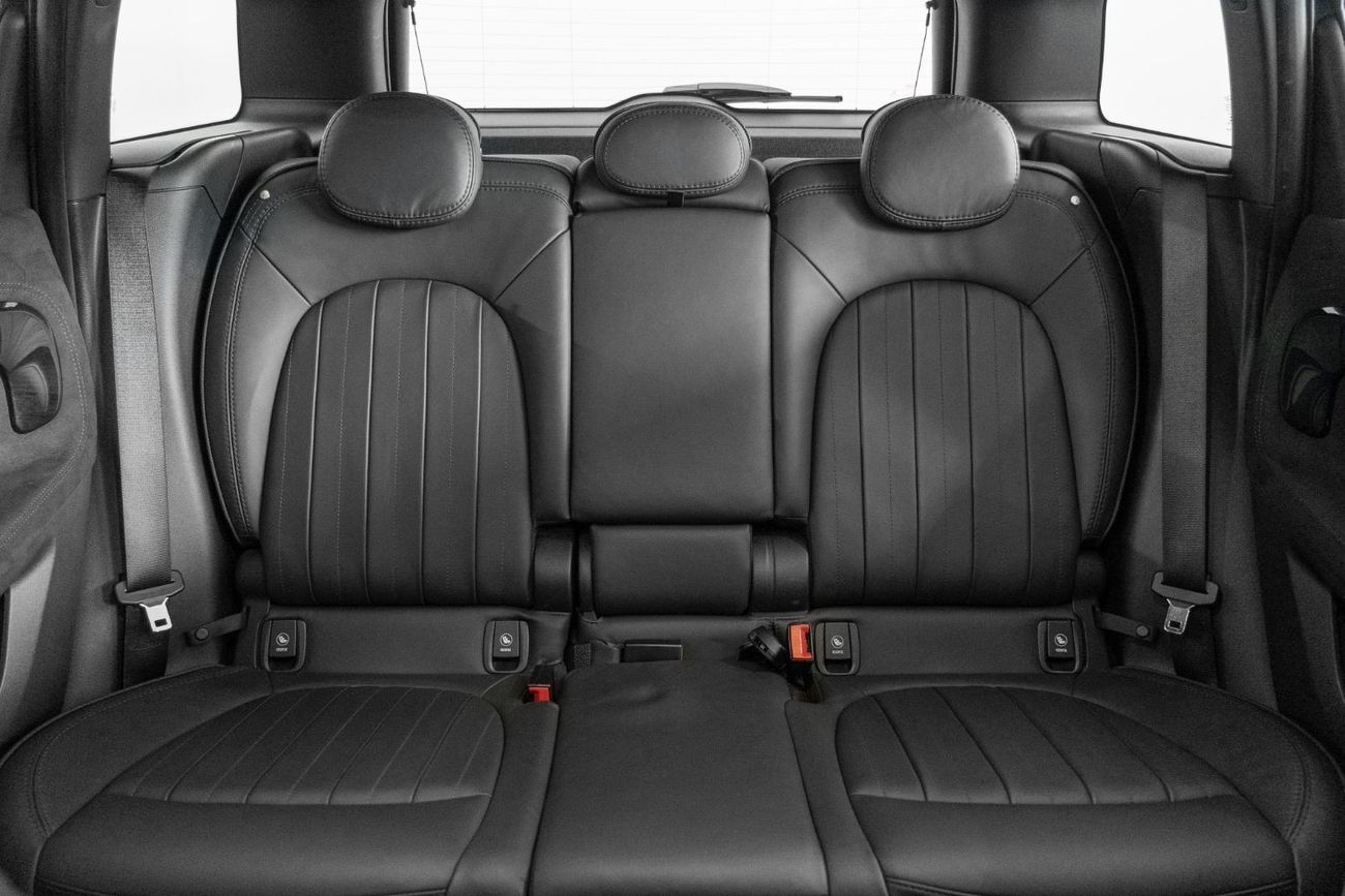 Mini Cooper S Countryman 2019 Mini Countryman S / Full Service History