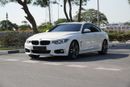 BMW 420i COUPE M SPORT KIT!! KOREAN SPECS