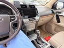 Toyota Prado VXR 4.0L 4WD