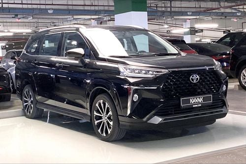 تويوتا فيلوز GX | شامل الضمان | 0 ﺪﻔﻋﺓ ﺃﻮﻟﻯ