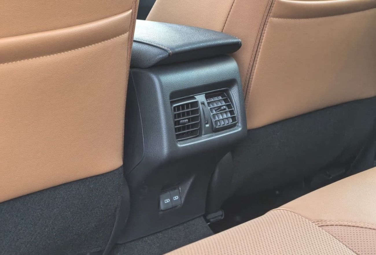 Toyota Camry TOYOTA CAMRY LUMIERE 2.5L HYBRID FWD CVT TRANSMISSION 2025