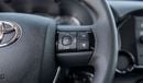 تويوتا هيلوكس TOYOTA HILUX 2.4L MID OPTION A/T MY2025 FOR EXPORT