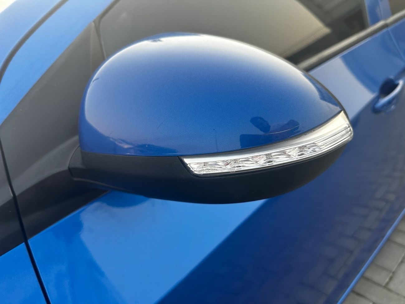 Chevrolet Aveo LT 1.6L Sedan